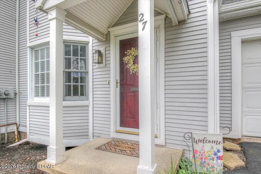 27 Susquehanna Avenue, Dallas, PA 18612 - #3