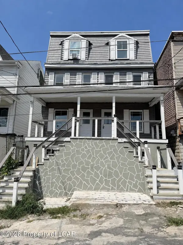 201 Market Street, Cumbola, PA 17930
