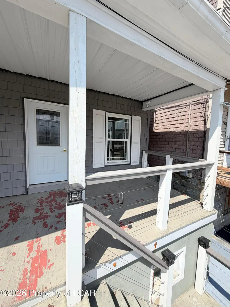 201 Market Street, Cumbola, PA 17930 - #2
