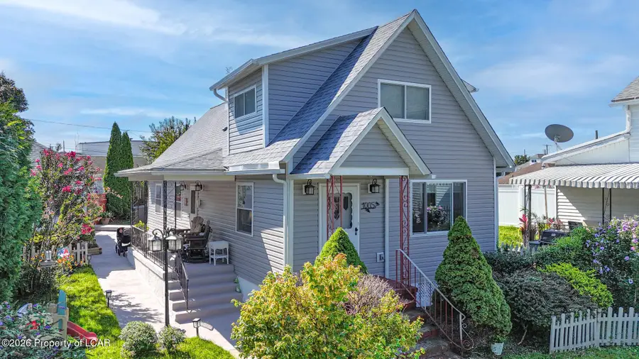 1005 Wyoming Avenue, Exeter, PA 18643 - #2