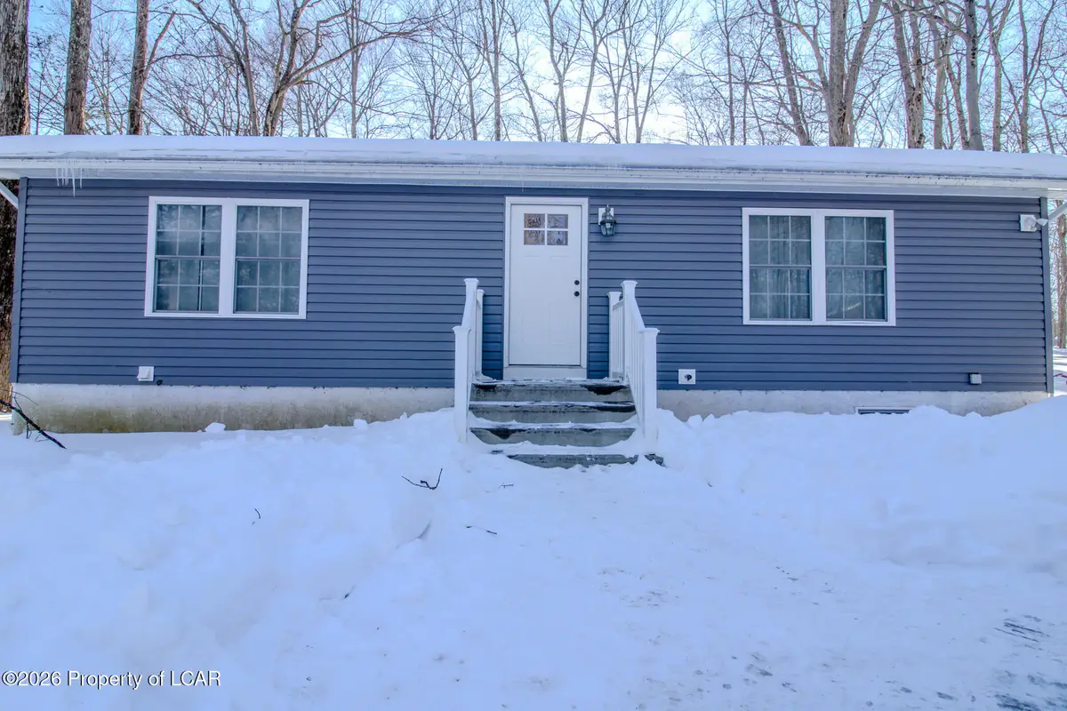 16 Lily Lane, Thornhurst, PA 18424 - #1