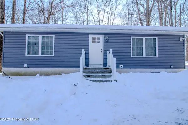 16 Lily Lane, Thornhurst, PA 18424