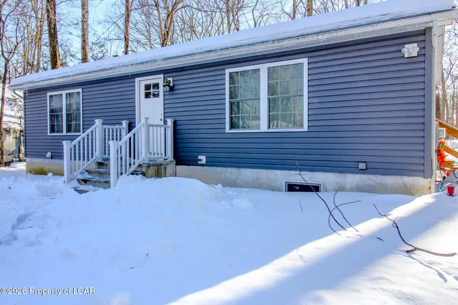 16 Lily Lane, Thornhurst, PA 18424 - #2