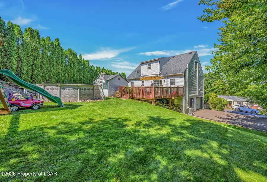 85 Valley View Drive, Mountain Top, PA 18707 - #2