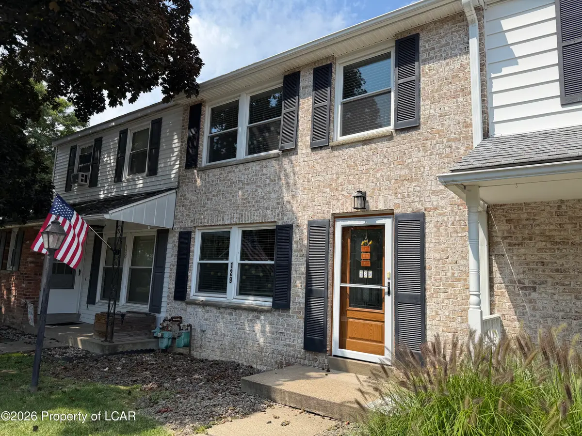 129 Haverford Drive, Laflin, PA 18702 - #1