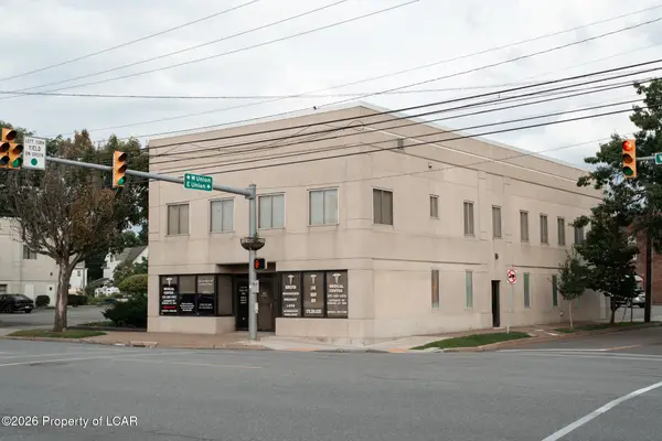 675 Wyoming Avenue, Kingston, PA 18704