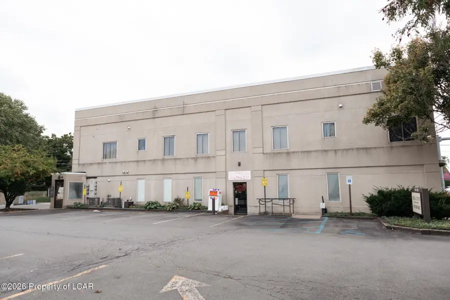 675 Wyoming Avenue, Kingston, PA 18704 - #3