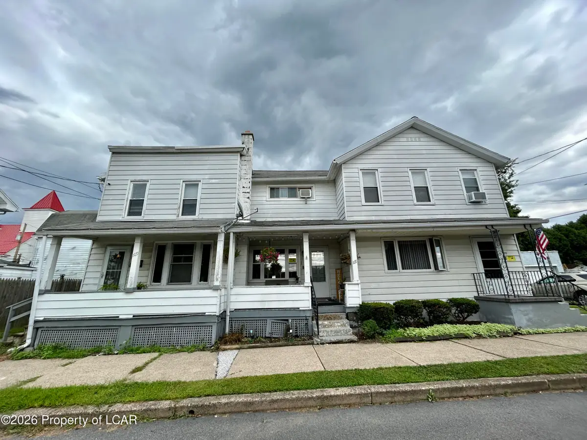 105-109 Trethaway Street, Wilkes Barre, PA 18705 - #1