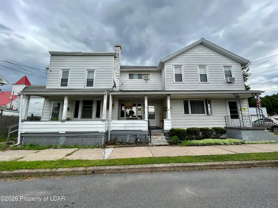 105-109 Trethaway Street, Wilkes Barre, PA 18705 - #2