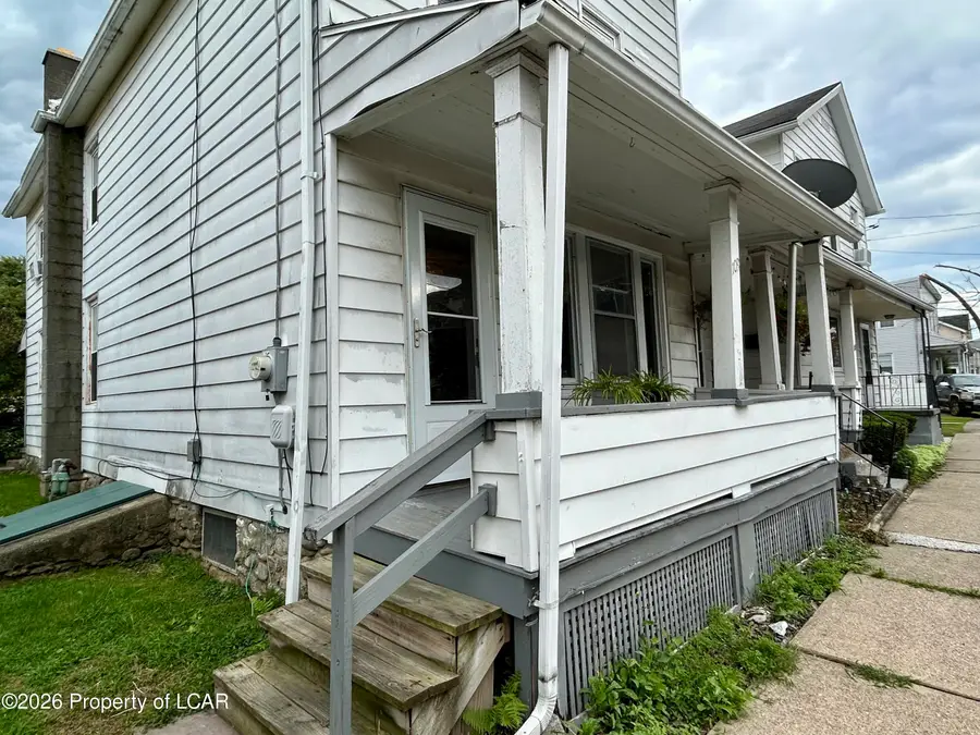 105-109 Trethaway Street, Wilkes Barre, PA 18705 - #3