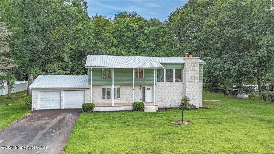 15 Cedar Street, Hunlock Creek, PA 18621 - #2