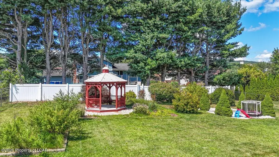 306 Cardinal Drive, Larksville, PA 18704 - #2