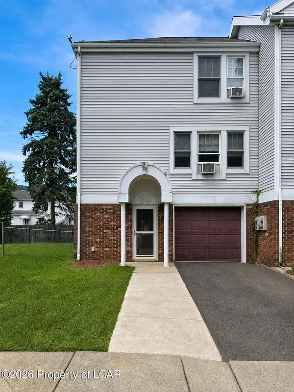 19 Lionel Drive, Swoyersville, PA 18704