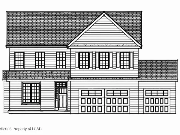 165 Heritage Way, Mountain Top, PA 18707
