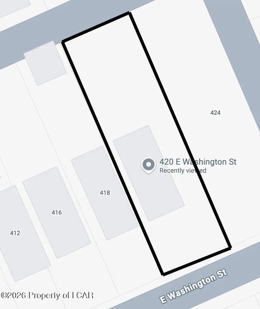 420 Washington Street, Nanticoke, PA 18634 - #1