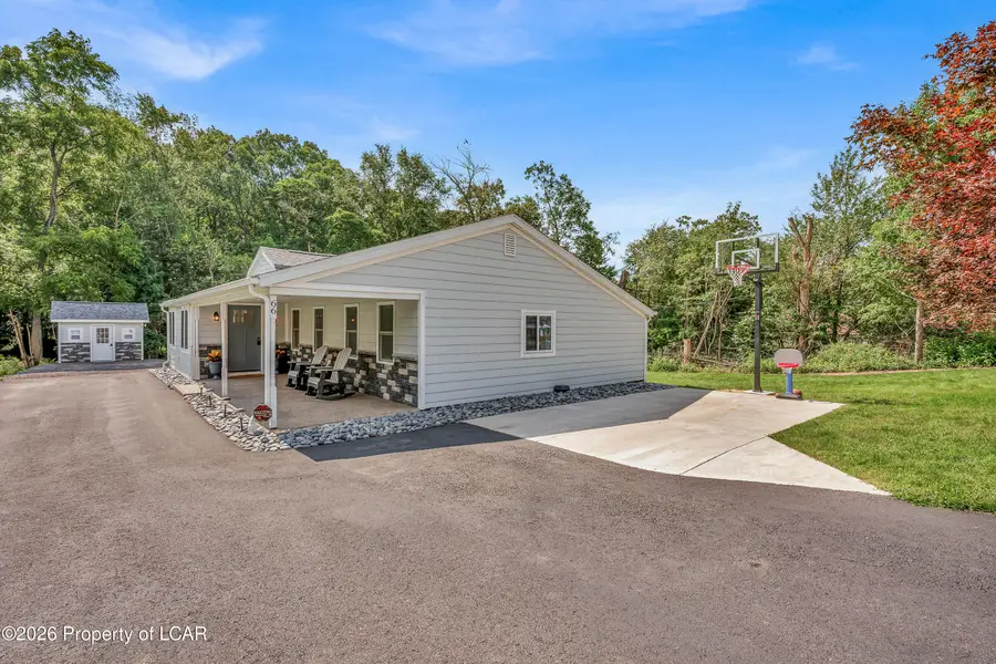 66 Woodland Avenue, Mountain Top, PA 18707 - #2