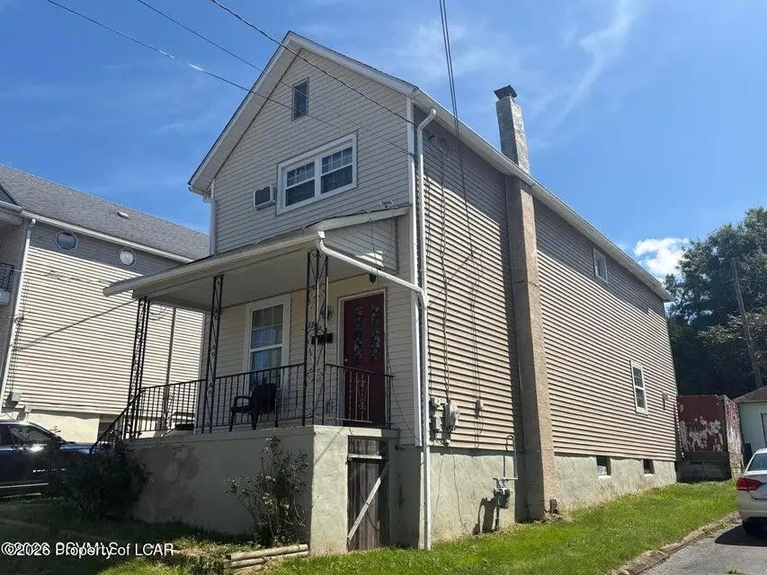 157 Noble Street, Nanticoke, PA 18634 - #2