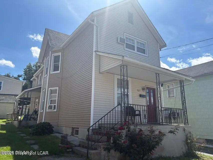 157 Noble Street, Nanticoke, PA 18634 - #3
