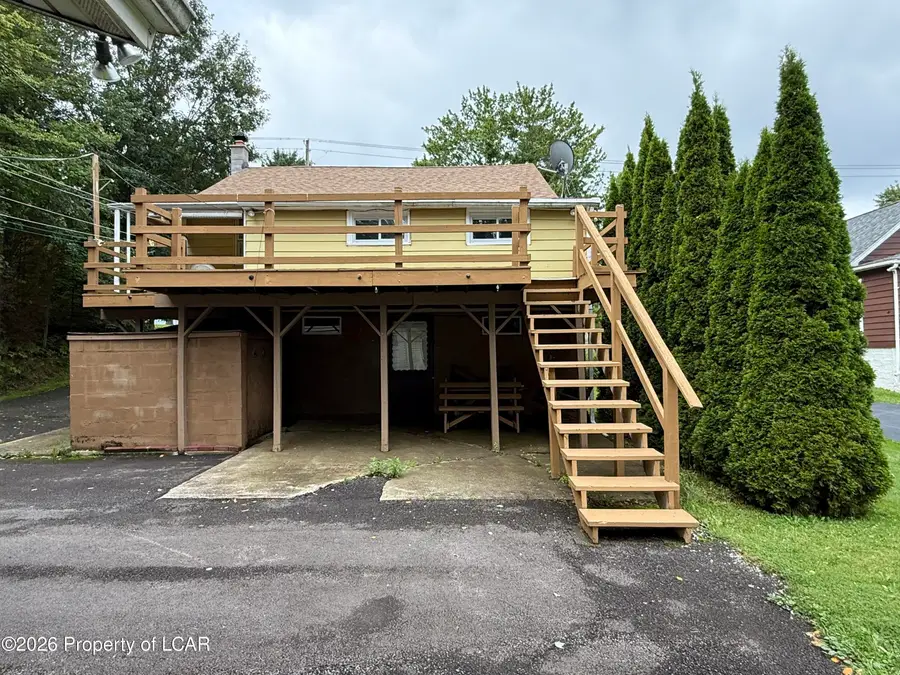 419 Hunter Highway, Drums, PA 18222 - #3