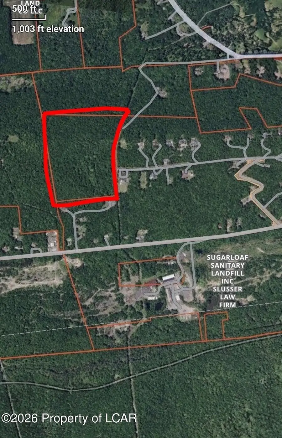 16 Conyngham Crest Drive, Sugarloaf, PA 18249 - #3