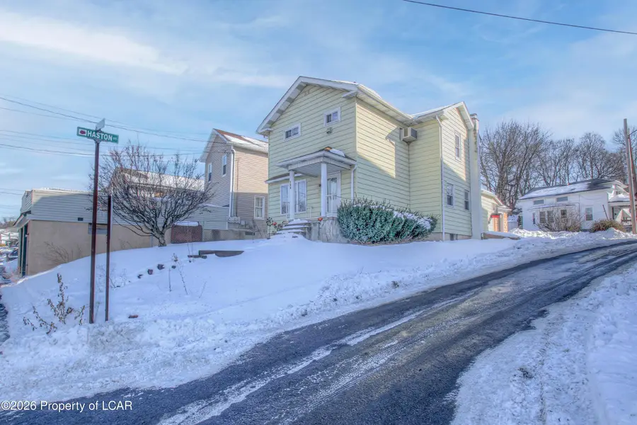 155 Parsonage Street, Pittston, PA 18640 - #2