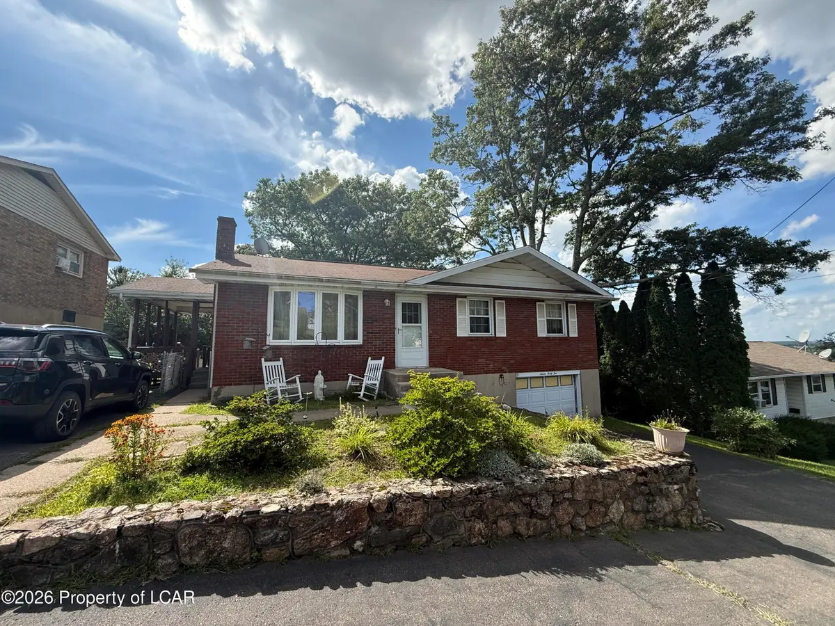 742 Hayes Street, Hazleton, PA 18201 - #1