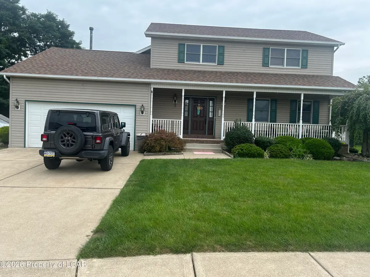 223 Red Coat Lane, Hanover, PA 18706 - #1