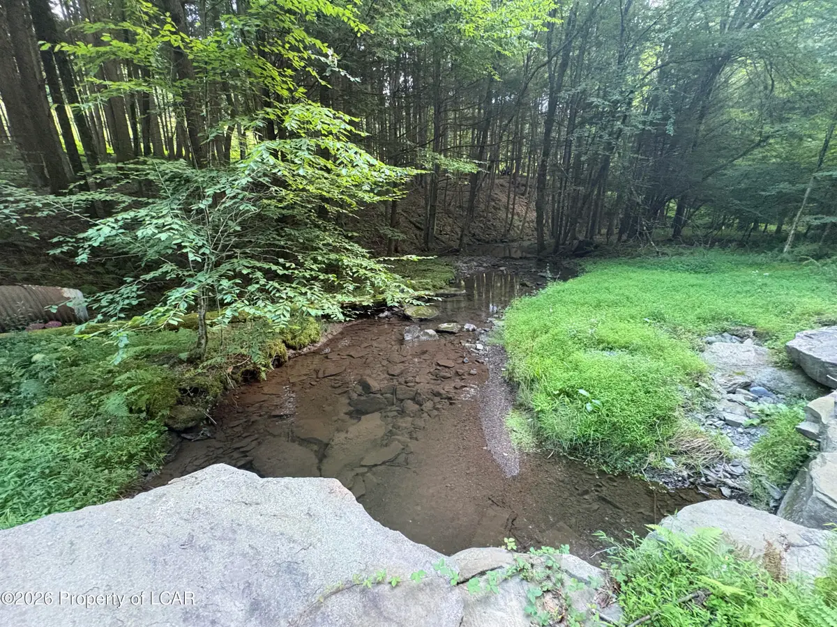 39 and 40 Moon Lake Forest Road, Hunlock Creek, PA 18621 - #1