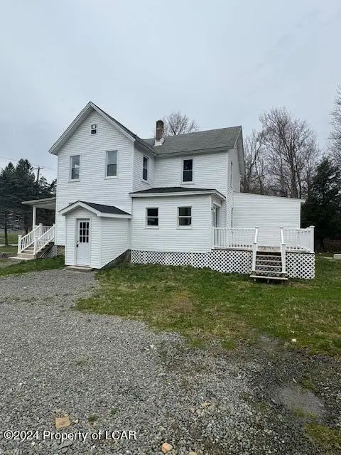 17 Tobyhanna Road, Gouldsboro, PA 18424 - #1