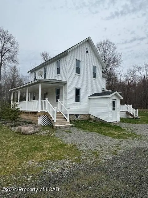 17 Tobyhanna Road, Gouldsboro, PA 18424 - #2