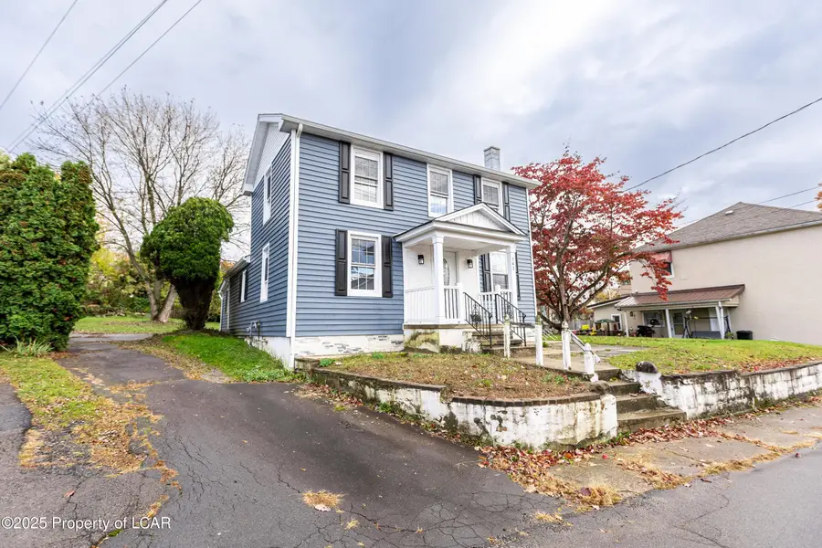 143 Searle Street, Hughestown, PA 18640 - #2
