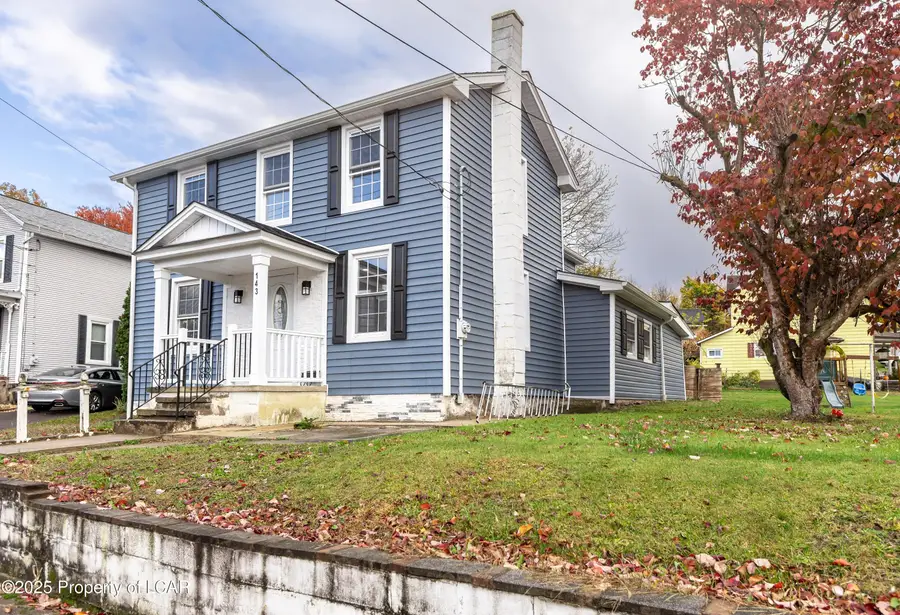 143 Searle Street, Hughestown, PA 18640 - #3