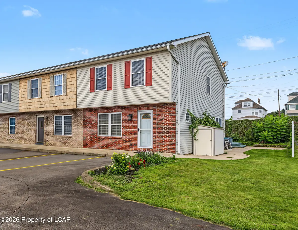 100 Newport Street, Hanover, PA 18706 - #1