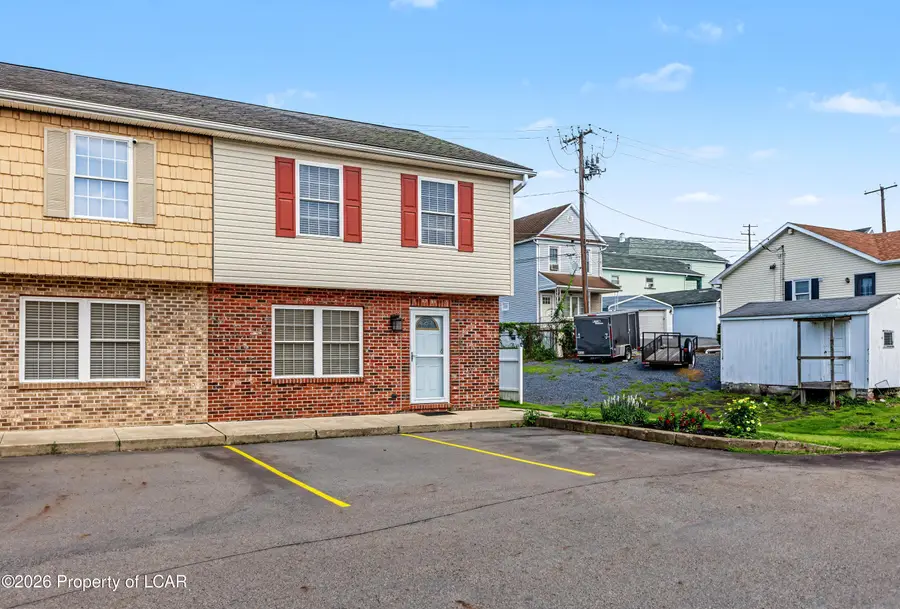 100 Newport Street, Hanover, PA 18706 - #2