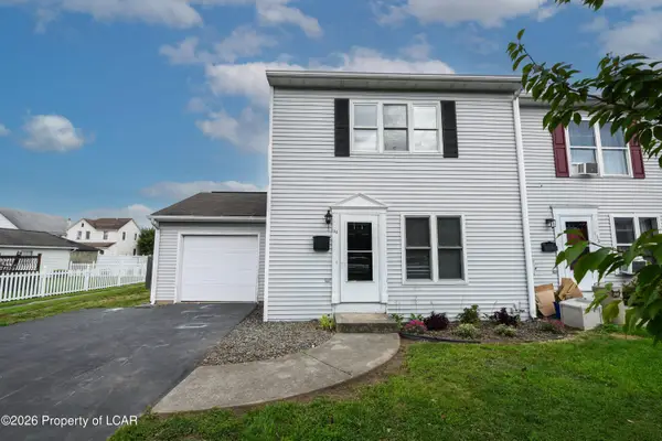 134 Second Street, Wyoming, PA 18644