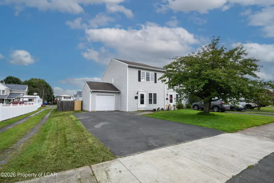134 Second Street, Wyoming, PA 18644 - #2