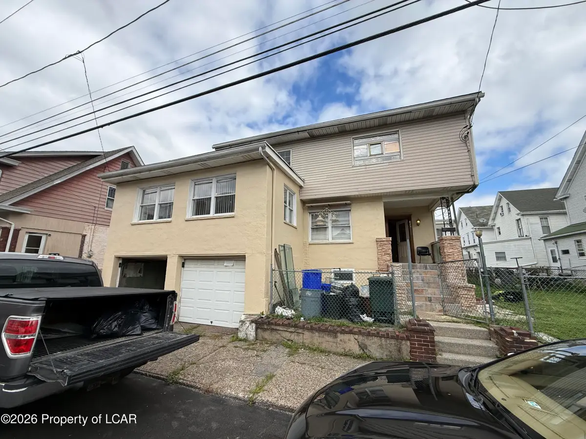 815 1st Street, Hazleton, PA 18201 - #1