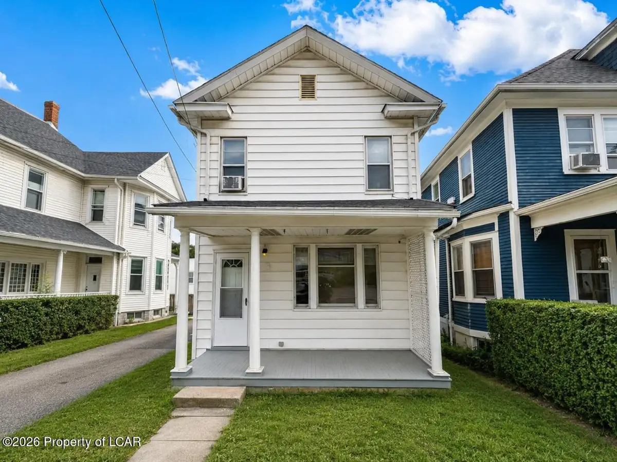 328 Main Street, Nanticoke, PA 18634 - #1