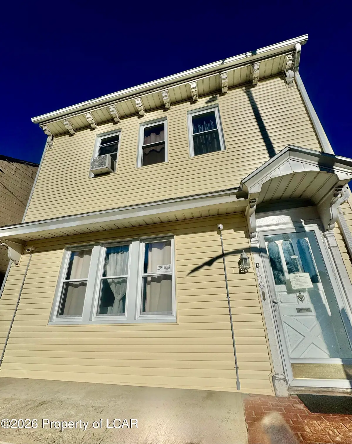 108 Wyoming Street, Hazleton, PA 18201 - #1