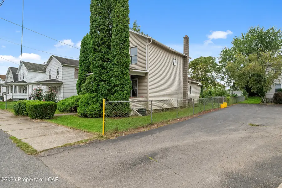 153 Valley Street, Exeter, PA 18643 - #2
