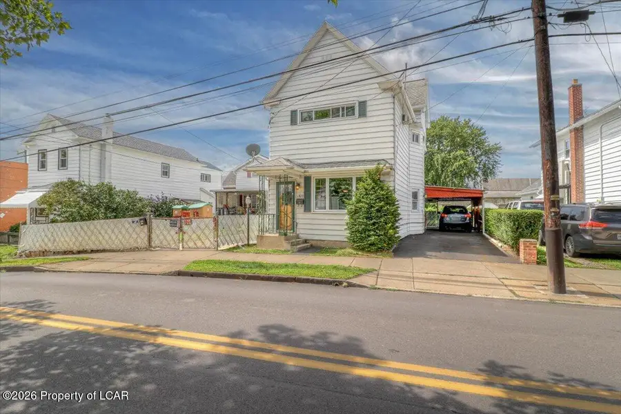 423 Northampton Street, Wilkes Barre, PA 18702 - #2