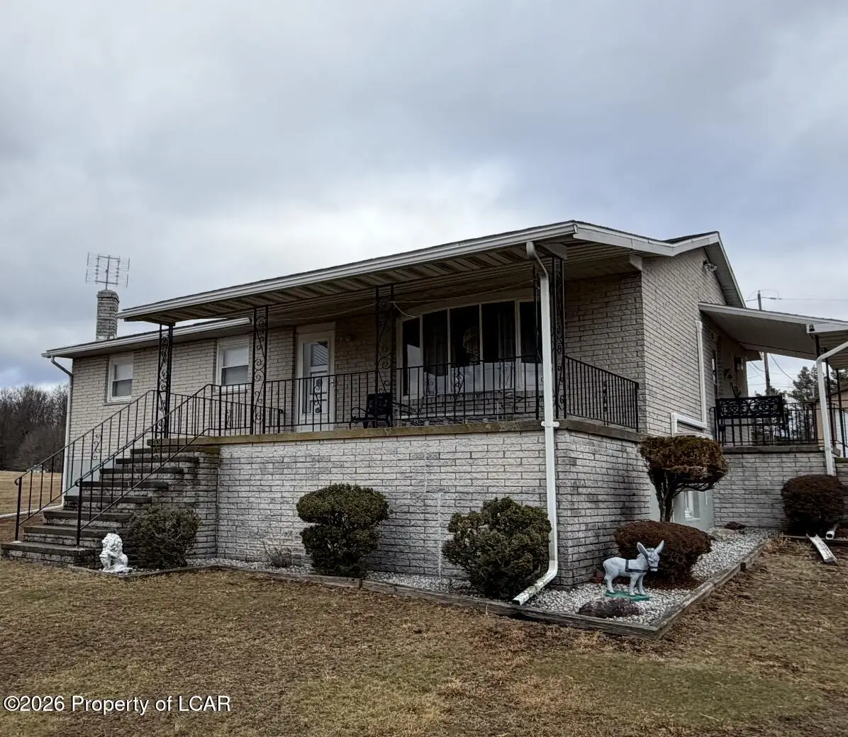 19 Reisenweaver Lane, Sugarloaf Township, PA 18249 - Image #1