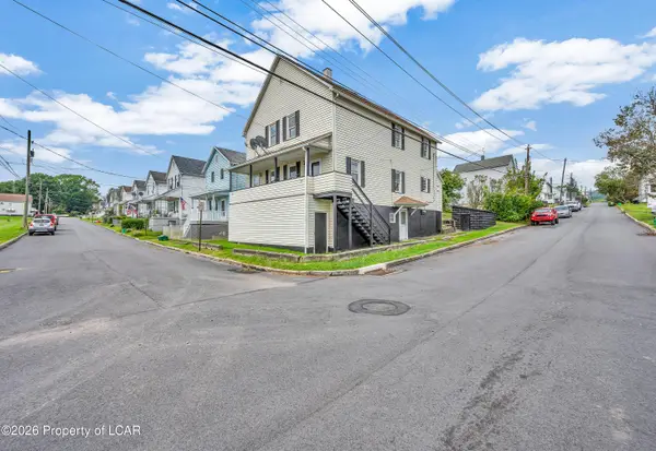 105 5th Street, Larksville, PA 18651