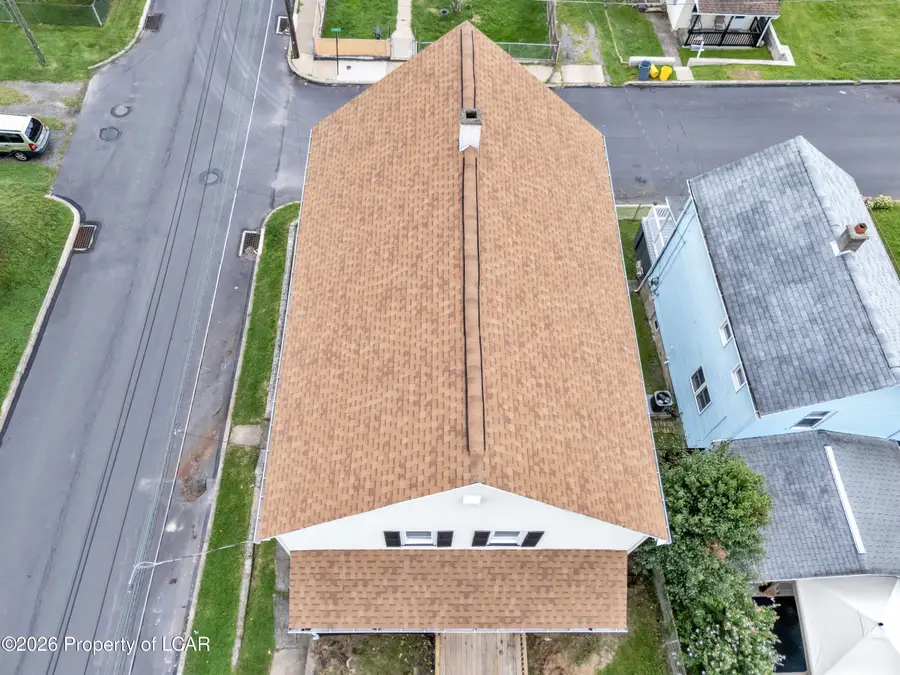 105 5th Street, Larksville, PA 18651 - #3