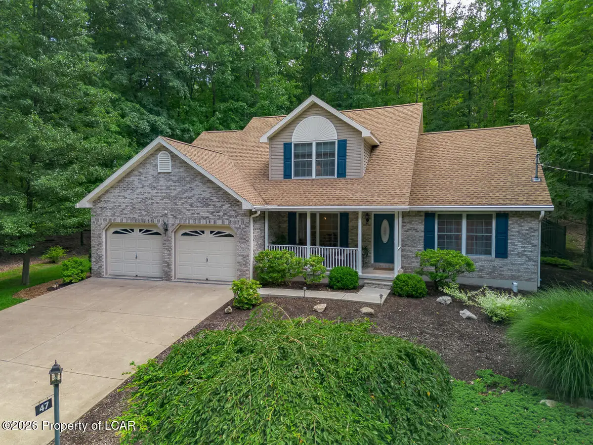 47 Delaware Drive, Hazleton, PA 18202 - #1