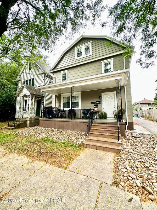 53 Lawrence Street, Wilkes-Barre, PA 18702