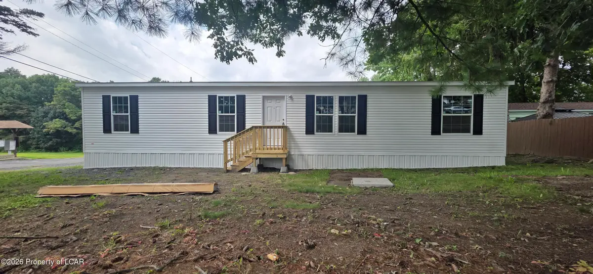 101 Mountain Ridge Mhp, Plains, PA 18702 - #1