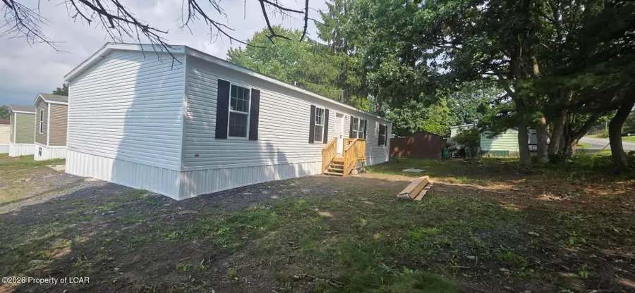 101 Mountain Ridge Mhp, Plains, PA 18702 - #3