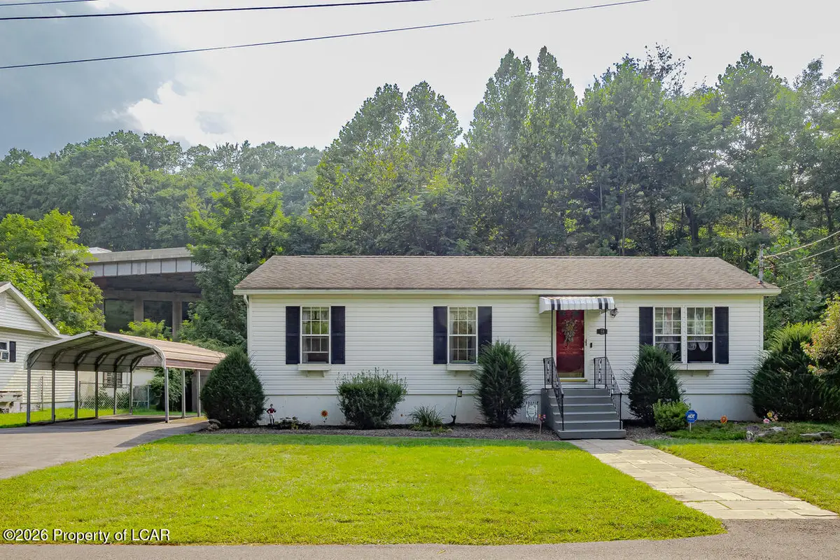 10 Belin, Avoca, PA 18641 - #1