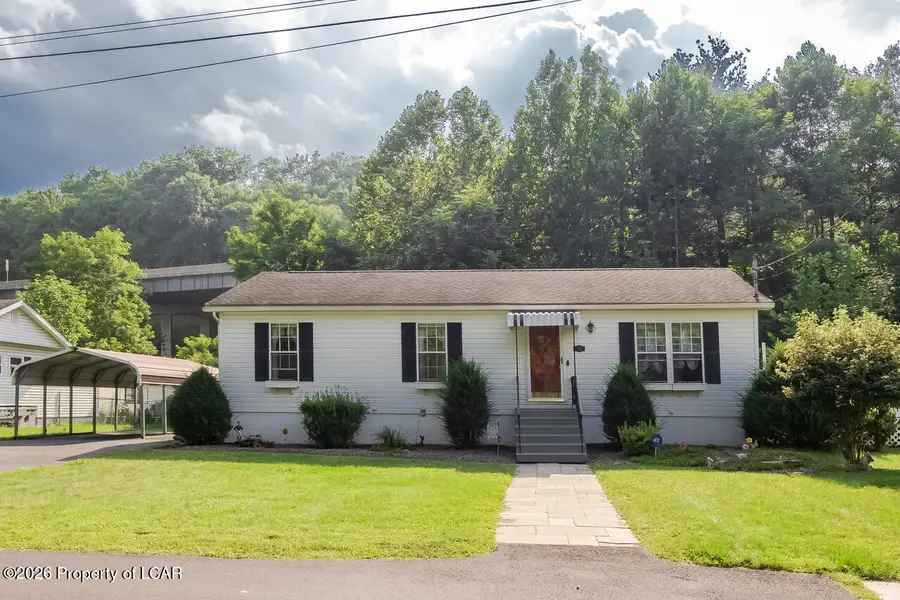 10 Belin, Avoca, PA 18641 - #2